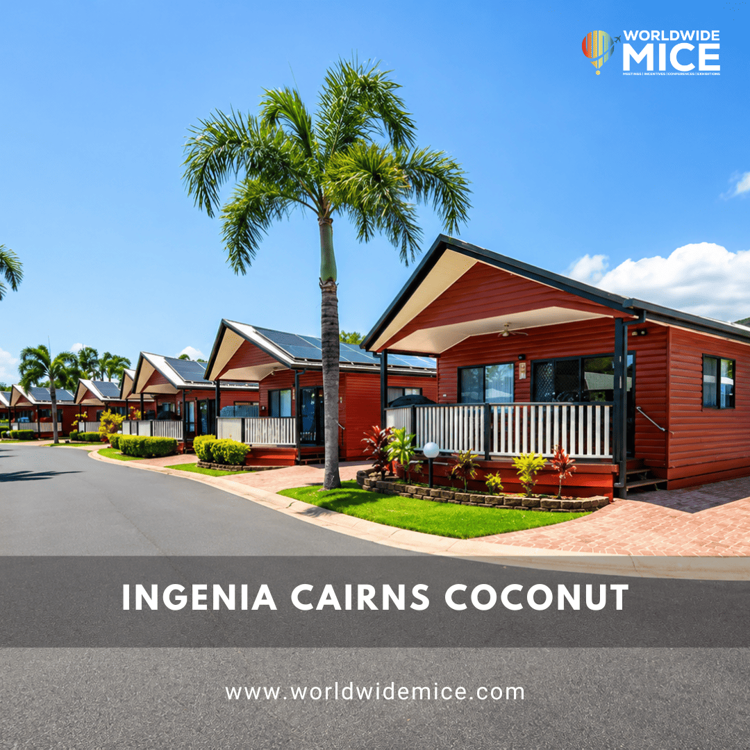 INGENIA CAIRNS COCONUT